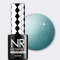 NAIL REPUBLIC   CAT   #119   Silk   10мл   Гель-лак кошачий глаз