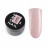 ONE NAIL   База камуфлирующая эластичная c шиммером  (легкие в снятии)  Base  SHIMMER   ROSE  (шайба)   30мл