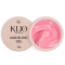 KLIO   Gel Modeling   #14   15г   Гель для моделирования средне-густой камуфлирующий