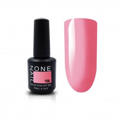 ONE NAIL   Classic   #108   15мл   Гель-лак