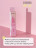 ALGEBRA BEAUTY   SOFT WHITE   Тонкие   S (15мм)   #150   (50шт)   Сменные файлы  для педикюрного диска без подложки
