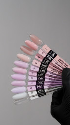 NAIL REPUBLIC   Liquid Polygel   #07   50мл   Жидкий полигель