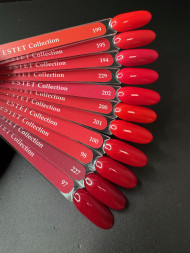 KLIO  Гель-лак  ESTET COLLECTION  10мл  №194