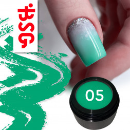 BSG   Полигель   13г (банка)   ПОЛИЖЕЛЕ   #05