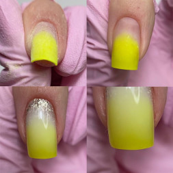 BSG   Полигель   13г (банка)   ПОЛИЖЕЛЕ   #06