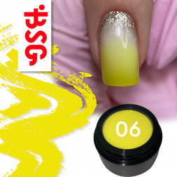 BSG   Полигель   13г (банка)   ПОЛИЖЕЛЕ   #06