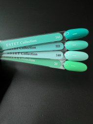 KLIO   Гель-лак   10мл   ESTET   #322