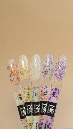 NAIL REPUBLIC   База камуфлирующая   10мл   Base VERSAILLES   #131  10мл