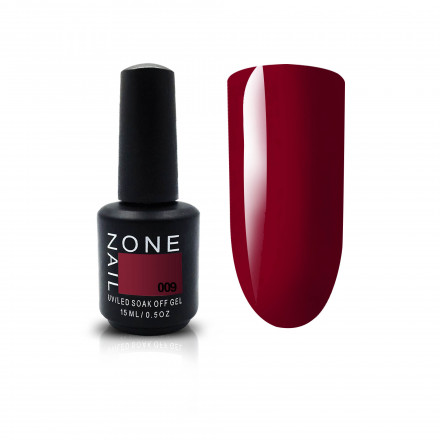 ONE NAIL   Classic   #009   15мл   Гель-лак