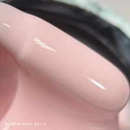 BLOOM   Gel FAST   #05   15мл   Гель для моделирования