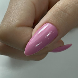 BSG   База цветная жесткая   20мл   Base   Colloration Hard   #34