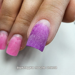 BSG   Полигель   13г (банка)   ПОЛИЖЕЛЕ   #09