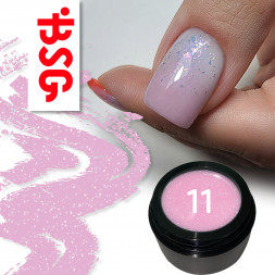 BSG   Полигель   13г (банка)   ПОЛИЖЕЛЕ   #11