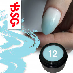 BSG   Полигель   13г (банка)   ПОЛИЖЕЛЕ   #12