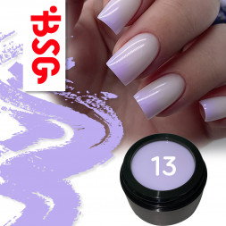 BSG   Полигель   13г (банка)   ПОЛИЖЕЛЕ   #13