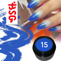 BSG   Полигель   13г (банка)   ПОЛИЖЕЛЕ   #15