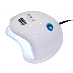 SUNUV   Sun 5 PLUS   Кварцевая UV/LED лампа для маникюра