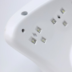SUNUV   Sun 5 PLUS   Кварцевая UV/LED лампа для маникюра