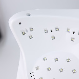 SUNUV   Sun 5 PLUS   Кварцевая UV/LED лампа для маникюра