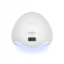 SUNUV   Sun 5 PLUS   Кварцевая UV/LED лампа для маникюра