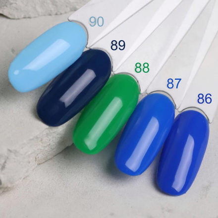 DIVA   Гель-лак   15мл   #86   (СНЯТО)