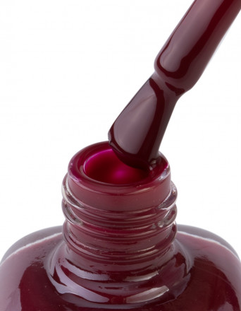 IQ BEAUTY   Лак для ногтей с биокерамикой   12,5мл   Prolac    #026