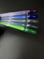 KLIO  Гель-лак  ESTET COLLECTION  10мл  №116