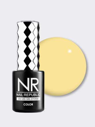 NAIL REPUBLIC   Гель-лак    10мл   Tropicana   #360