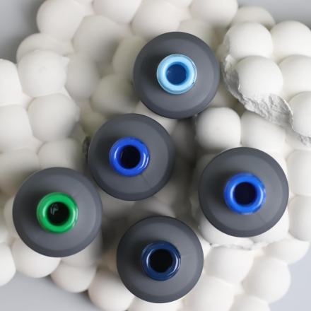 DIVA   Гель-лак   15мл   #90   (СНЯТО)