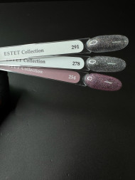 KLIO  Гель-лак  ESTET COLLECTION  10мл  №254