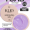 KLIO   Gel Modeling   #20   15г   Гель для моделирования средне-густой цветной