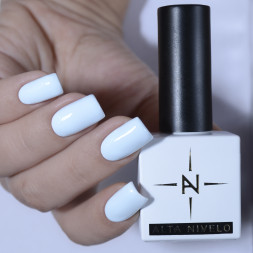 ALTA NIVELO Гель-лак 10мл SPRING #21