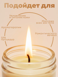 MANITA   СПА-свеча   KIRKE   30мл   Парофинотерапия для маникюра и педикюра   {7698}