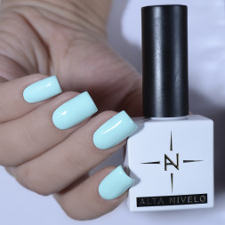 ALTA NIVELO   Гель-лак   10мл   SPRING   #22