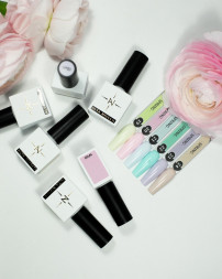 ALTA NIVELO   Гель-лак   10мл   SPRING   #22