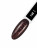 IQ BEAUTY   Лак для ногтей с биокерамикой с декором   12,5мл   Prolac RED YULE   #148   (СНЯТО)