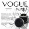 VOGUE NAILS   Гель-краска  5гр   ДЛЯ ЛИТЬЯ