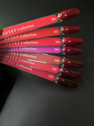 KLIO  Гель-лак  ESTET COLLECTION  10мл  №275