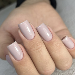 BSG   База цветная жесткая   20мл   Base   Colloration Hard   #112