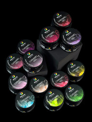 BLOOM   Gel CARAMEL   #08   15мл   Гель для моделирования