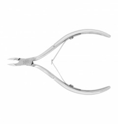 NIPPON NIPPERS N 01-7 Кусачки для кутикулы (7мм)