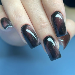 BSG   Гель для моделирования жидкий полупрозрачный   13г (шайба)   НИЗКАЯ ВЯЗКОСТЬ   KONFITYUR ВИТРАЖ   #009