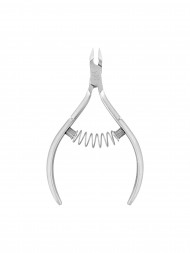 NIPPON NIPPERS N 01-S7 Кусачки для кутикулы (7мм)