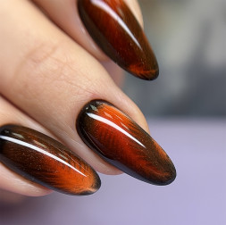 BSG   Гель для моделирования жидкий полупрозрачный   13г (шайба)   НИЗКАЯ ВЯЗКОСТЬ   KONFITYUR ВИТРАЖ   #012