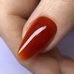 BSG   Гель для моделирования жидкий полупрозрачный   13г (шайба)   НИЗКАЯ ВЯЗКОСТЬ   KONFITYUR ВИТРАЖ   #012