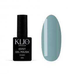 KLIO  Гель-лак  ESTET COLLECTION  10мл  №147