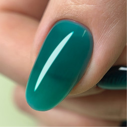 BSG   Гель для моделирования жидкий полупрозрачный   13г (шайба)   НИЗКАЯ ВЯЗКОСТЬ   KONFITYUR ВИТРАЖ   #015