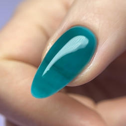 BSG   Гель для моделирования жидкий полупрозрачный   13г (шайба)   НИЗКАЯ ВЯЗКОСТЬ   KONFITYUR ВИТРАЖ   #016