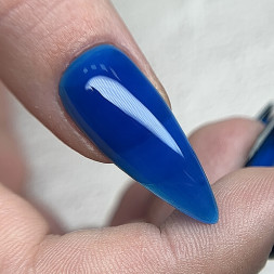 BSG   Гель для моделирования жидкий полупрозрачный   13г (шайба)   НИЗКАЯ ВЯЗКОСТЬ   KONFITYUR ВИТРАЖ   #017