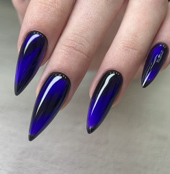 BSG   Гель для моделирования жидкий полупрозрачный   13г (шайба)   НИЗКАЯ ВЯЗКОСТЬ   KONFITYUR ВИТРАЖ   #018